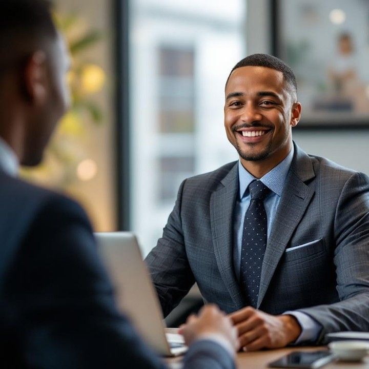 Organizational Development Consulting